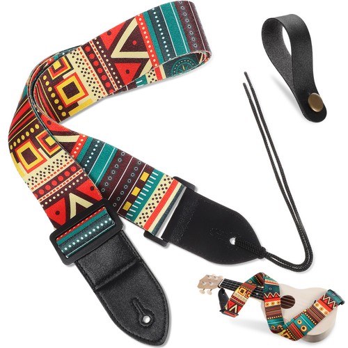 Guitar strap acoustic - guitar,