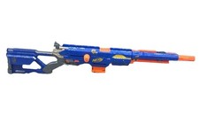 Nerf N-Strike Longstrike CS-6