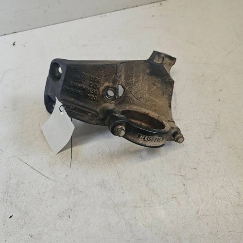 Volvo s70 driveshaft - driveshaft, mount