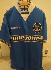 Everton football club - everton,