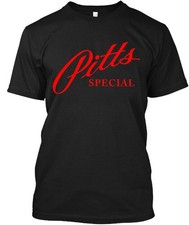 Limited New Pitts Special