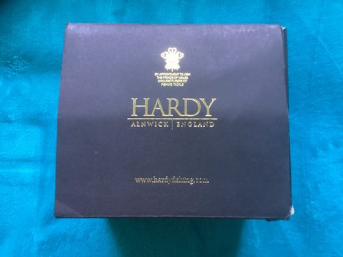 Hardy ultralite 9000 fly - 9000, dd