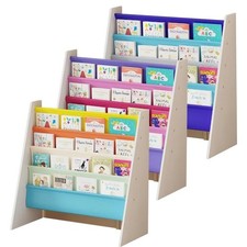 Childrens Kids Book Shelf