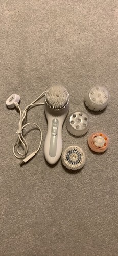 Clarisonic smart profile - clarisonic,
