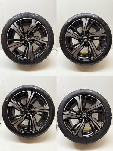 Honda civic mk10 genuine - civic, 17"