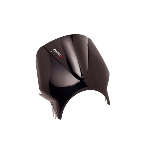 Puig vision black - vision, fairing