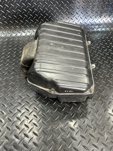 Honda vfr 750 rc36 airbox - vfr,