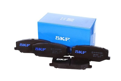 Braking disc brake pad - braking,