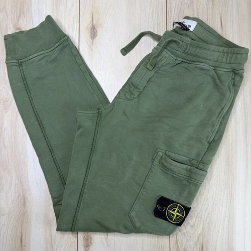 Stone island jogger cargo - stone,
