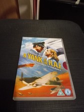 A Yank in the RAF [DVD]