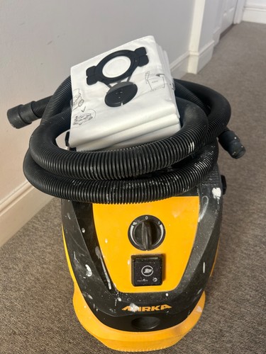 Mirka dust extractor - extractor, 1230