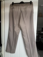 Men’s Beige Dunlop Golf