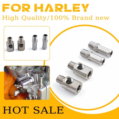 Oil pump fitting for - oil,