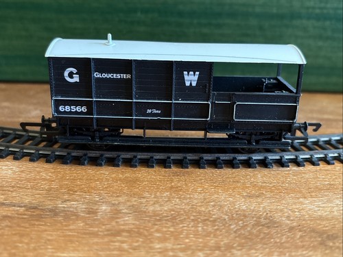 Model railway gauge hornby - gauge,