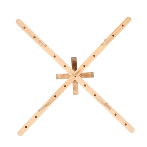Yarn swift wood winder - swift,