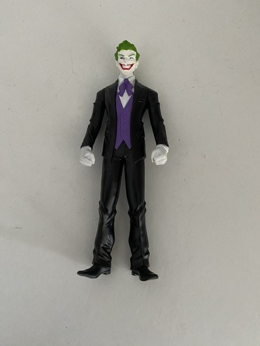 Batman the joker action - dc,