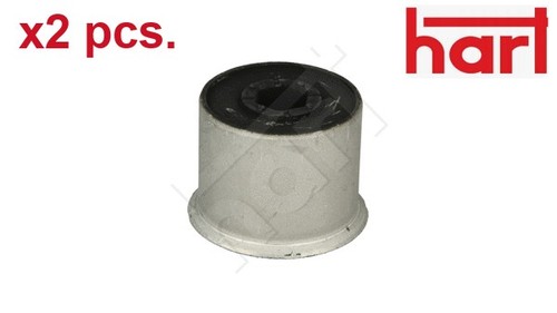 Front right wishbone bushing - wishbone,