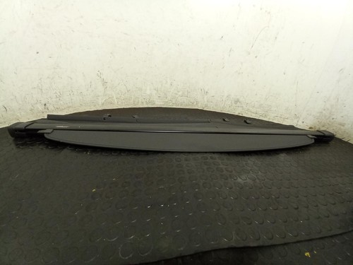 Toyota rav parcel shelf - 4,