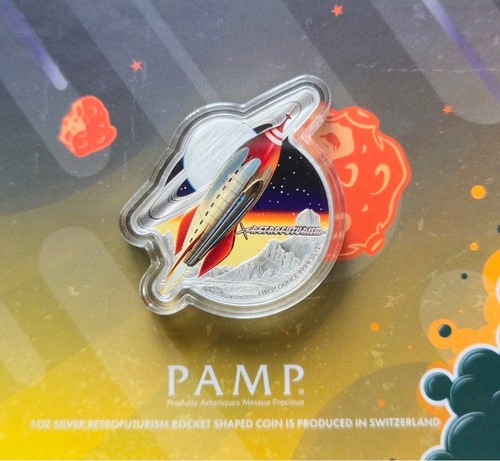 2021 pamp retro futurism space - pamp,