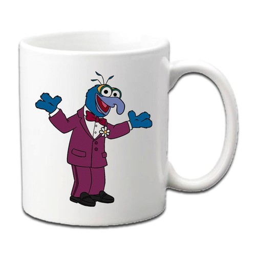 Gonzo the muppets - the,