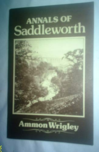 Annals saddleworth from - annals,