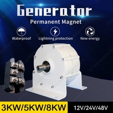 5KW 8KW 48V 3-Phase