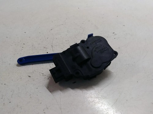 Bmw f10 interior heater flap - bmw,
