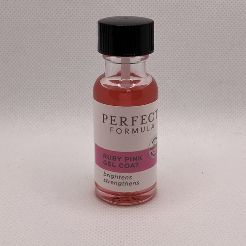 Perfect formula ruby - formula, pink