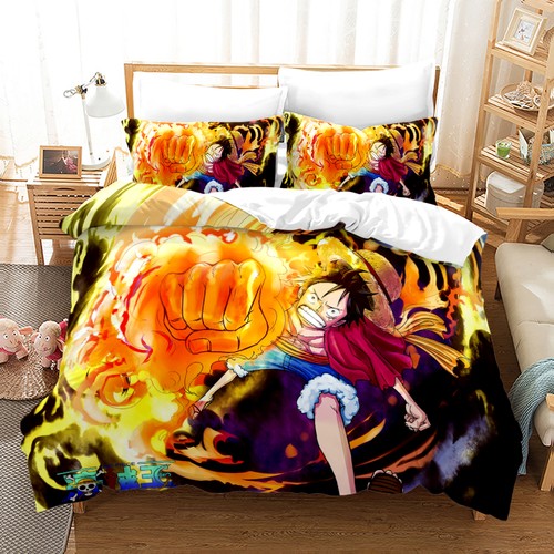 15pirate anime duvet cover - 15pirate,