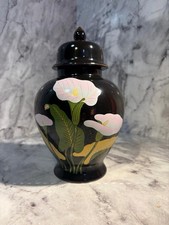Vintage Black Japanese