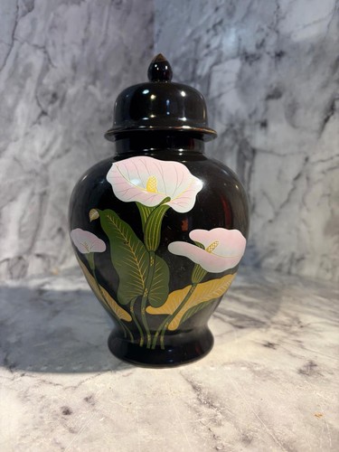 Vintage black japanese - black,