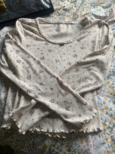 Primark lounge top - lounge, s
