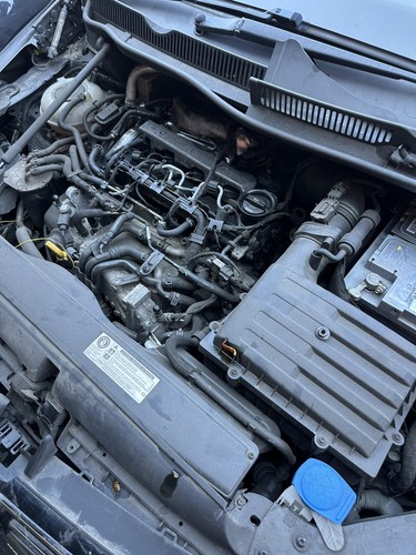 Volkswagen touran 2016 - volkswagen,