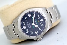 Rolex air king watch - king,