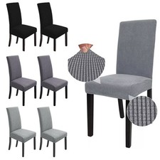 1-50Pcs Chair Covers for