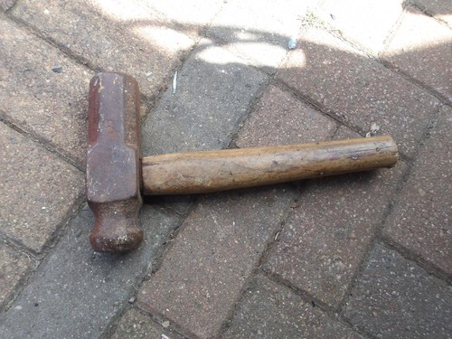 Vintage railway blacksmith - railway,