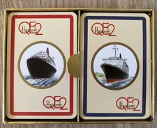 Harrods cunard twin pack - harrods,
