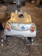 Quingo Classic 5 Wheel