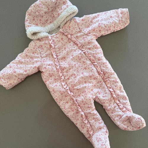 Baby girl months matalan - months,