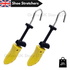 2 Pack Adjustable Shoe