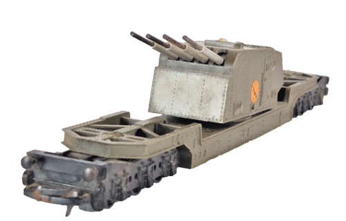 Triang r343 gauge - triang, oo