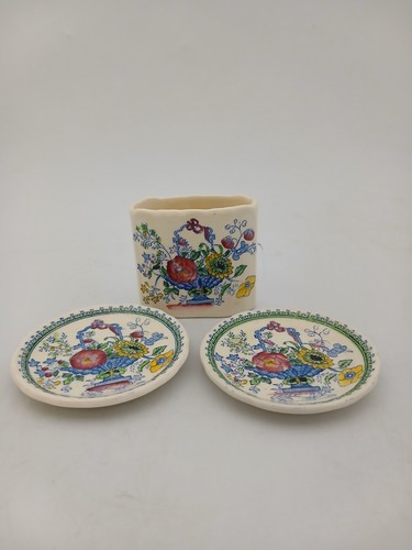 Vintage masons strathmore - vintage,