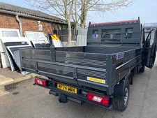 Ford transit mk8 2014 - transit,