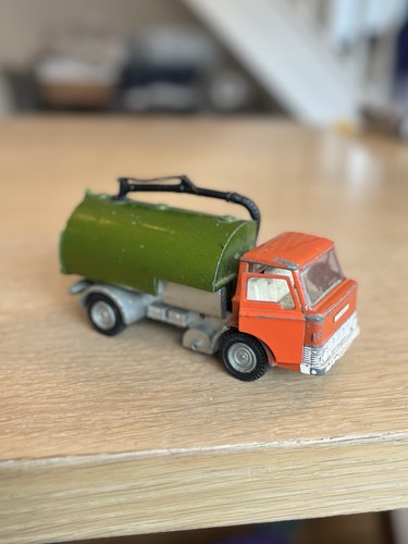 Vintage dinky toys - vintage,