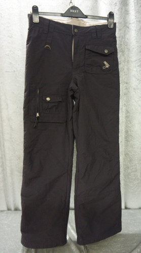 Roxy ski trousers salopettes - ski,
