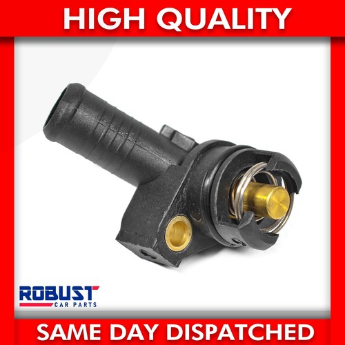 Engine oil cooler thermostat - oil,