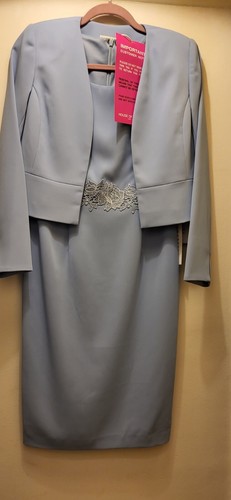 Shubette dress and jacket - shubette,