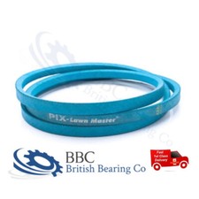 JOHN DEERE A-M41668 1/2" X 98" OUTSIDE LENGTH PIX EQUIVALENT MOWER BELT (M41668)