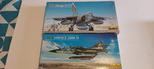 Heller mirage 2000d - heller,