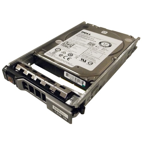 Dell 2tb 10k sas 6gbps - 10k,